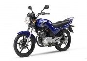 Yamaha YBR 125